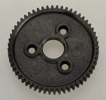 Traxxas 3957 Spur Gear 0.8P 56T Jato 1
