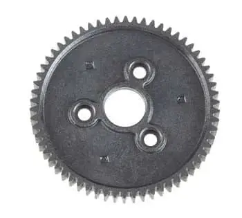 Traxxas 3959 Spur Gear 0.8P 62T E-Maxx 1