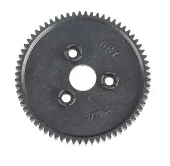 Traxxas 3961 Spur Gear 0.8P 68T E-Maxx 1
