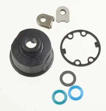 Traxxas 3978 Carrier Diff E-Maxx 1
