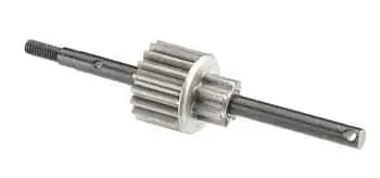 Traxxas 3992 Input Shaft/Drive Assembly E-Maxx 1