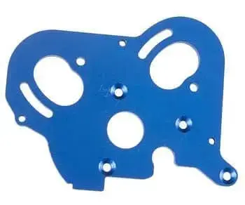 Traxxas 3997 Plate Motor E-Maxx 1