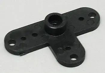 Traxxas 4182 Brake/Throttle/Servo Horn 1