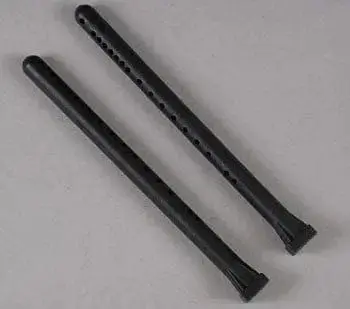 Traxxas 4214 Front Body Mounting Posts Sport 1