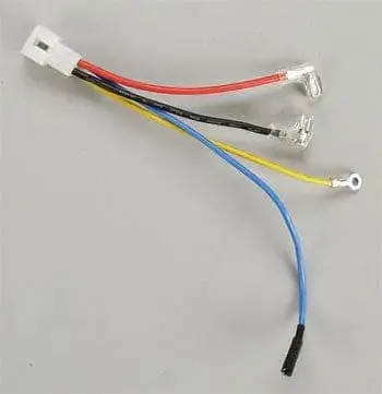 Traxxas 4583 Ez Start Wiring Harness Jato 1