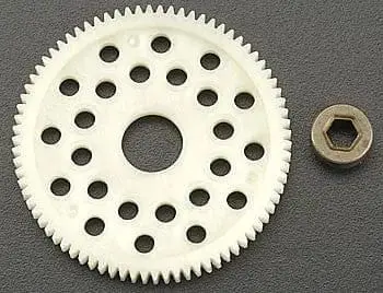 Traxxas 4678 Spur Gear 48P 78T 1