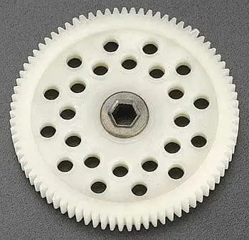 Traxxas 4681 Spur Gear 48P 81T 1