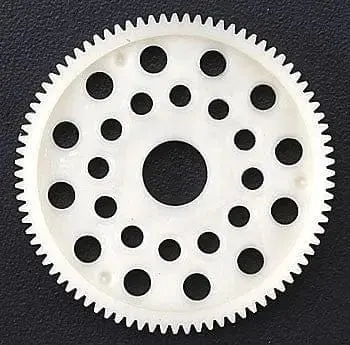 Traxxas 4684 Spur Gear 48P 84T 1