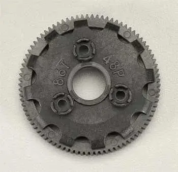 Traxxas 4686 Spur Gear 48P 86T 1