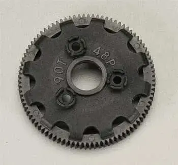 Traxxas 4690 Spur Gear 48P 90T 1