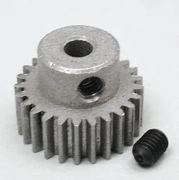 Traxxas 4725 Pinion Gear 48P 25T 1