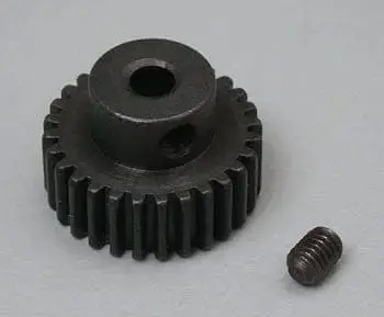 Traxxas 4728 Pinion Gear 48P 28T 4-Tec 1