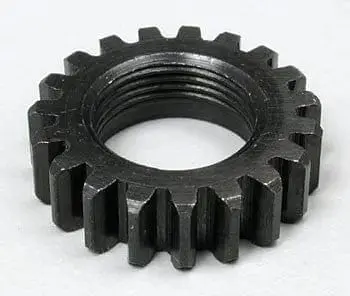 Traxxas 4819 Clutch Gear 2Nd Speed 19T 1