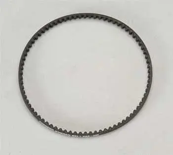 Traxxas 4864 Belt Front Drive Nitro 4-Tec 3.3 1