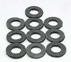 Traxxas 4915 Foam Body Washers T-Maxx (10) 1