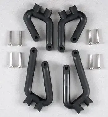 Traxxas 4936 Bumper Mounts Fr/Re T-Maxx 1