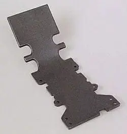 Traxxas 4938 Skid Plate Re Plastic T-Maxx 1