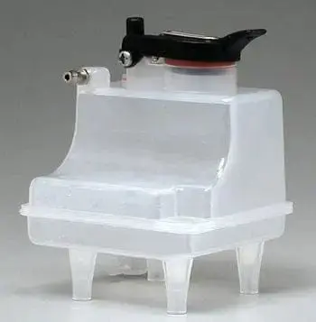 Traxxas 4948 Fuel Tank T-Maxx 1