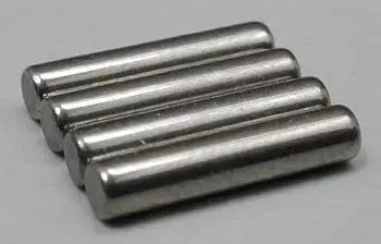 Traxxas 4955 Axle Pins T-Maxx (4) 1