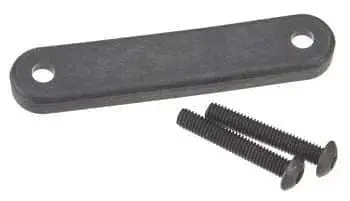 Traxxas 4956 Tie Bar Rear 1