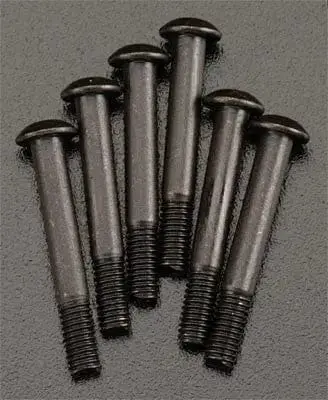 Traxxas 4978 Button Head Machine Screw 3X21mm Revo (6) 1