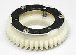 Traxxas 4985 Spur Gear Assembly 38T T-Maxx 1