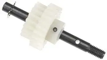 Traxxas 4992X Input Shaft Tranny T-Maxx W/O Optidrive 1