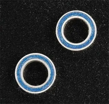 Traxxas 5114 Ball Bearings 5X8x2.5Mm Revo (2) 1