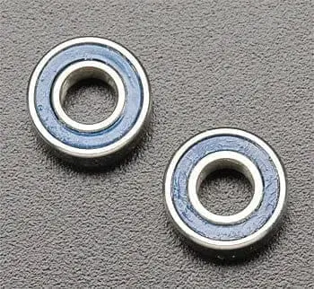 Traxxas 5116 Ball Bearings 5X11x4mm Revo (2) 1
