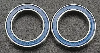 Traxxas 5119 Ball Bearings 10X15x4mm Revo (2) 1