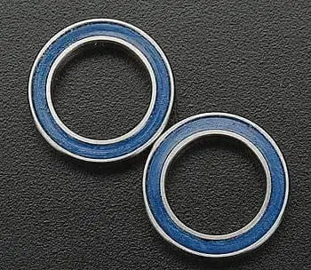 Traxxas 5120 Ball Bearings 12X18x4mm Revo (2) 1