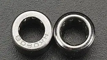 Traxxas 5121 Bearing Needle Roller 6X10x8mm Revo (2) 1