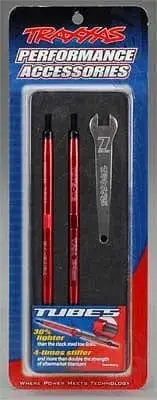 Traxxas 5143R Toe Links Maxx 124Mm Rear (2) 1