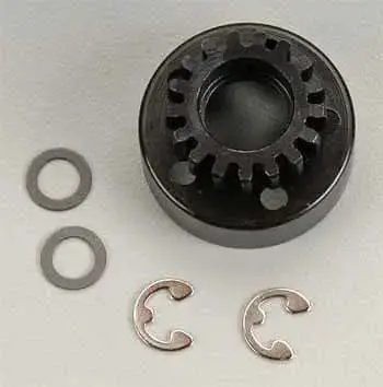 Traxxas 5217 Clutch Bell 17T 1