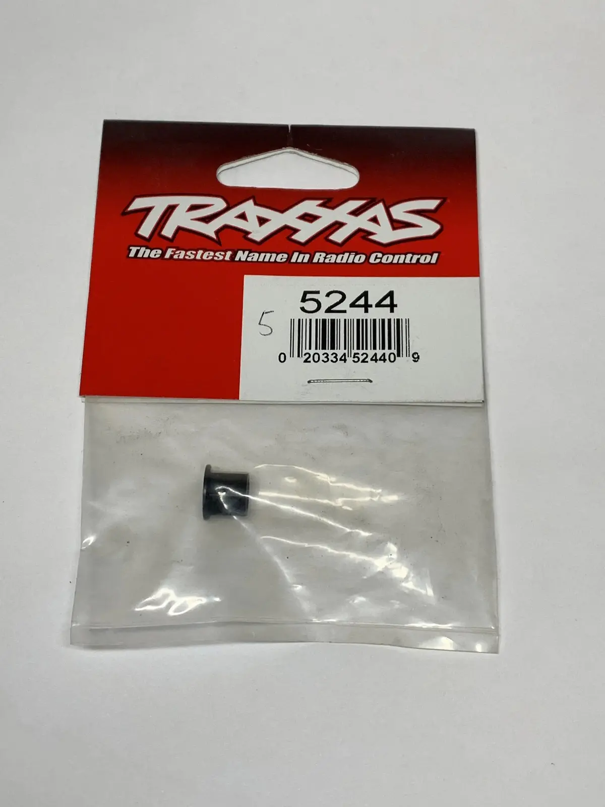 Traxxas 5244 Flywheel Nut 1