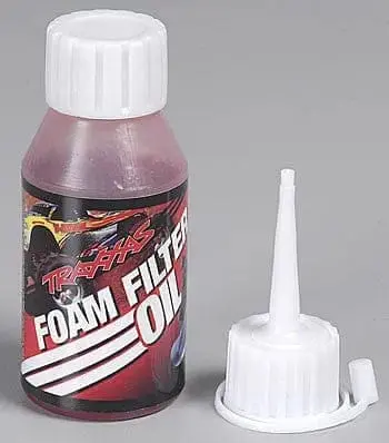 Traxxas 5263 Air Filter Oil T-Maxx 2.5 Revo 1