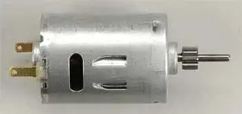 Traxxas 5279 Motor/Pinion Gear/Motor Brush Ez Start 2 1