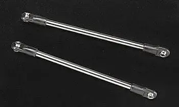 Traxxas 5318 Steel Pushrod Revo (2) 1