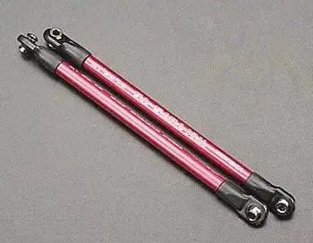 Traxxas 5318X Aluminum Pushrod Revo (2) 1