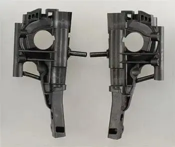 Traxxas 5330 Front Bulkhead Revo 1