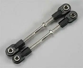 Traxxas 5341 Linkage Steering Revo 3.3 (2) 1