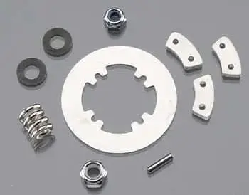 Traxxas 5352R H/D Rebuild Kit Revo/Maxx Trucks 1