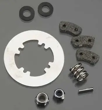 Traxxas 5352X Rebuild Kit Revo/Maxx Trucks 1