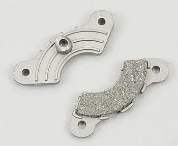 Traxxas 5365 Brake Pad Set Revo 1