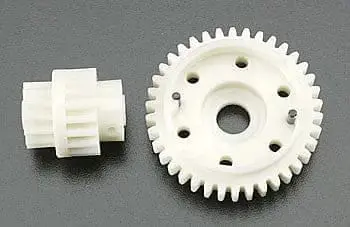 Traxxas 5383 Gear Set 2-Speed Close Ratio Revo 1