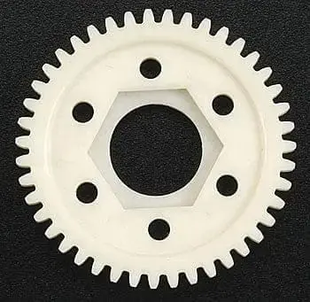 Traxxas 5386 Gear 1St Speed 43T Revo 1