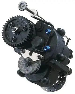 Traxxas 5417 Adjustable Rear Brake Kit Revo 1
