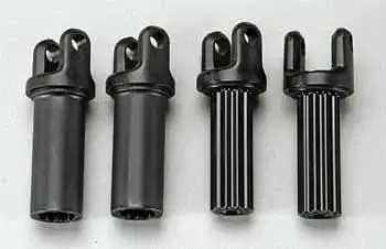 Traxxas 5456 Half Shafts Center (2) 1