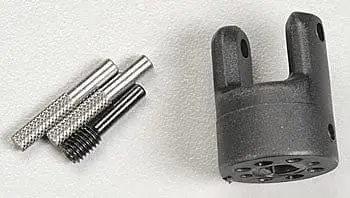 Traxxas 5457 Yoke Brake W/Pins Revo 1