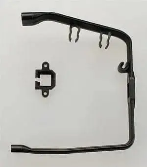 Traxxas 5516 Roll Hoop Ez Start Plug Moun 1